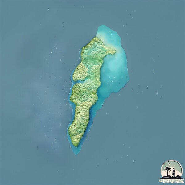 Isla de San Andrés