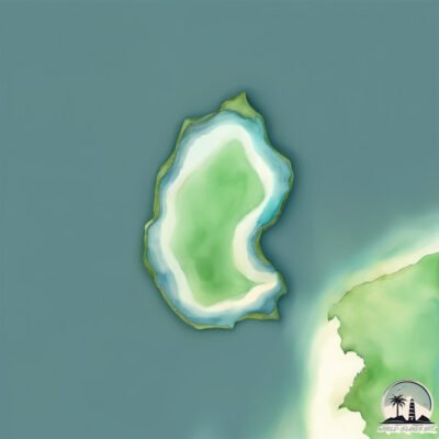 Isla de Santa Marina