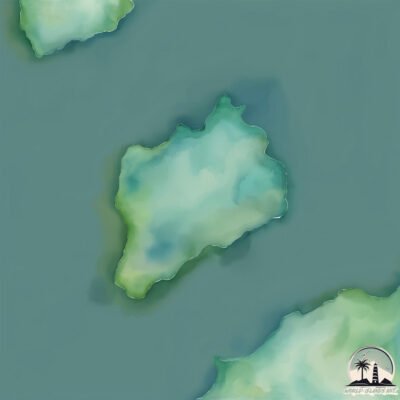Isla del Medio