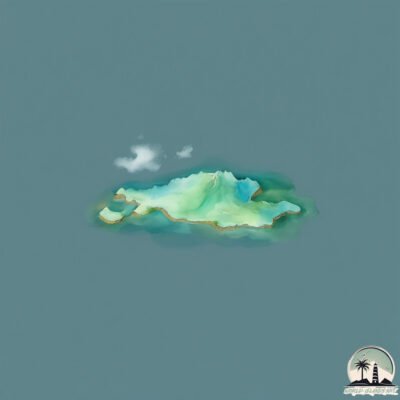 Islote María Isabel