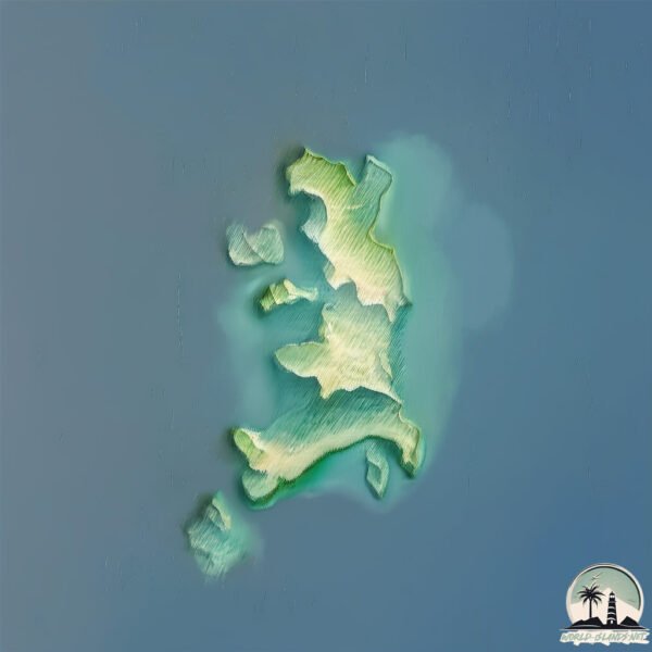 Isola Palmarola