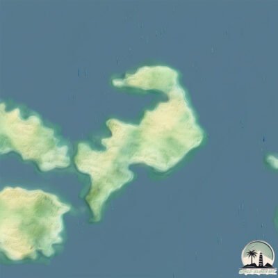 Isola Santa Maria