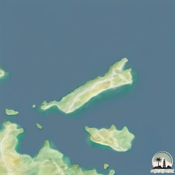 Isola Tavolara