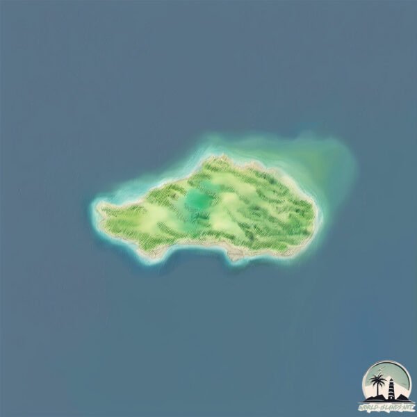 Isola Zannone
