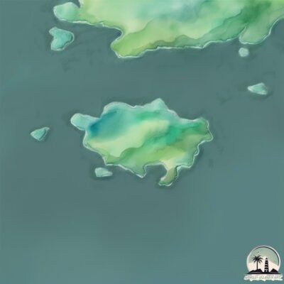 Ivory Island