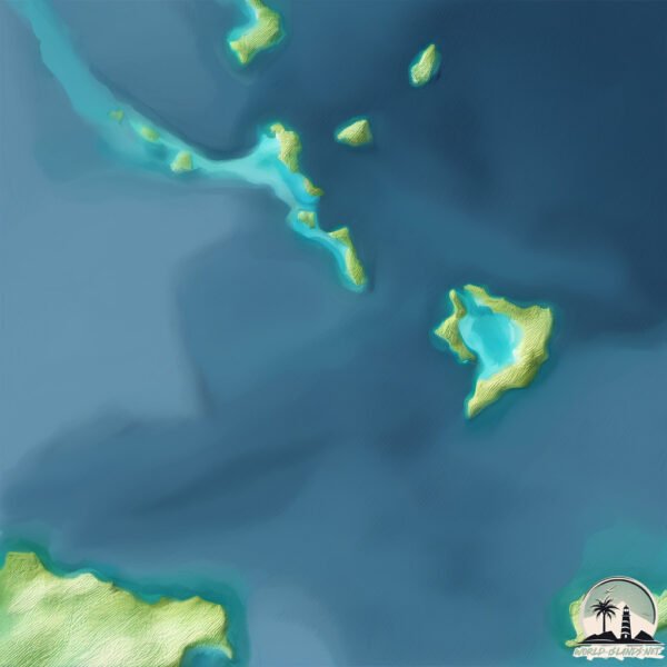 Jamaica Cay
