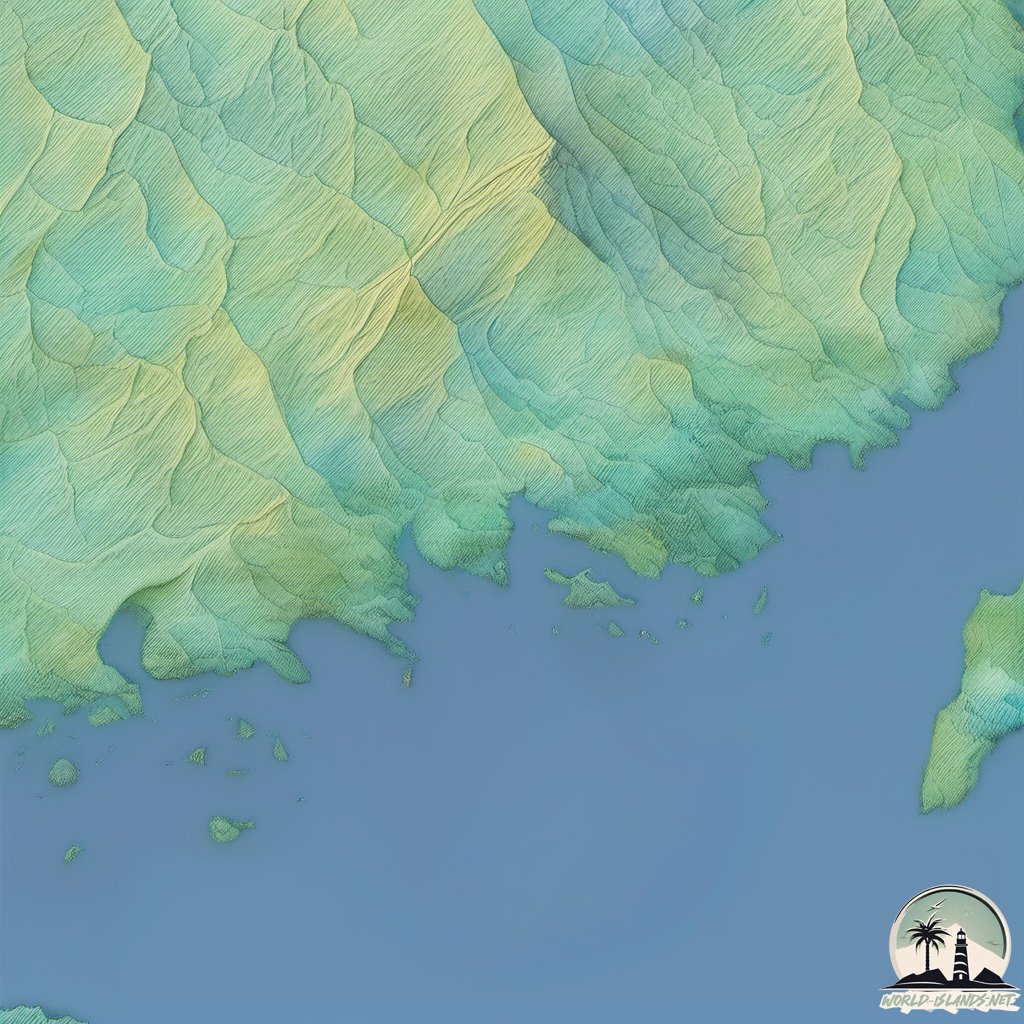 Jeodo - World Islands
