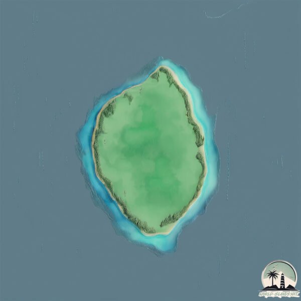 Kabara Island