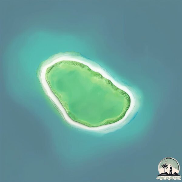 Kadavu Island