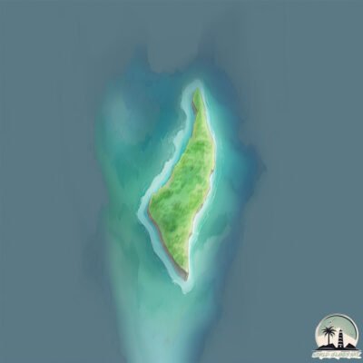 Kadomo Island