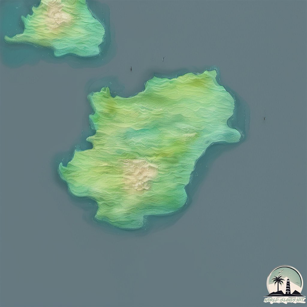 Kagamil - World Islands