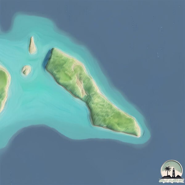 Kaibu Island