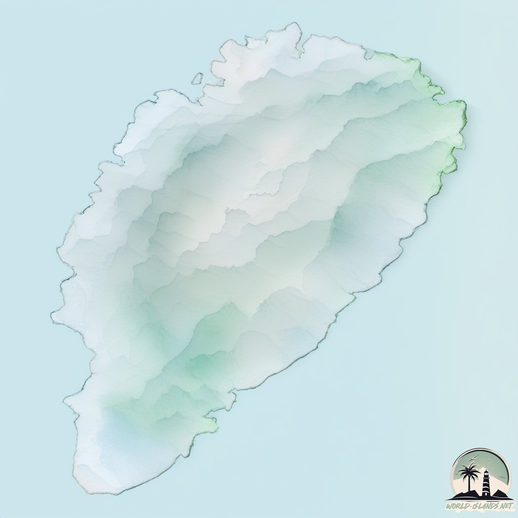 Kea - World Islands