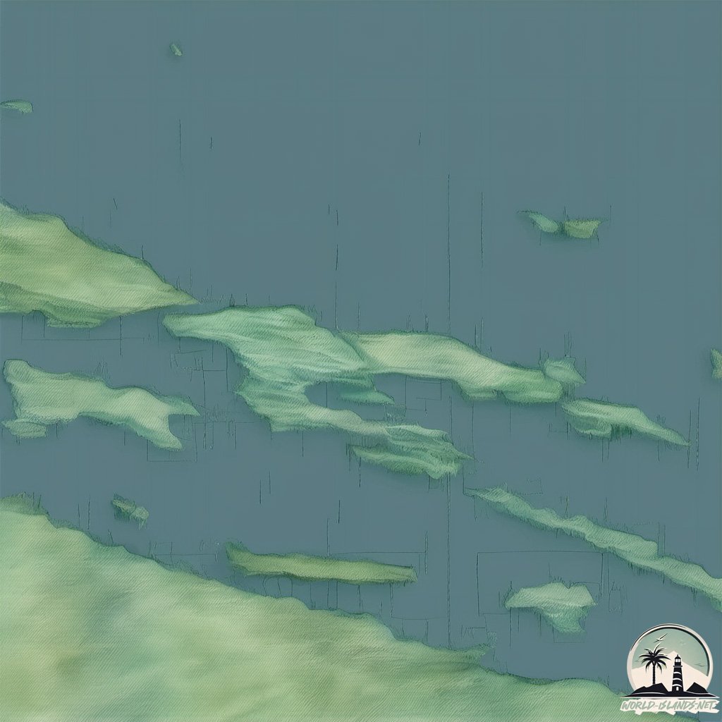 Keku - World Islands
