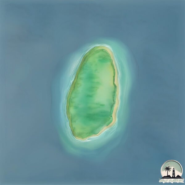 Kepulauan Nenusa