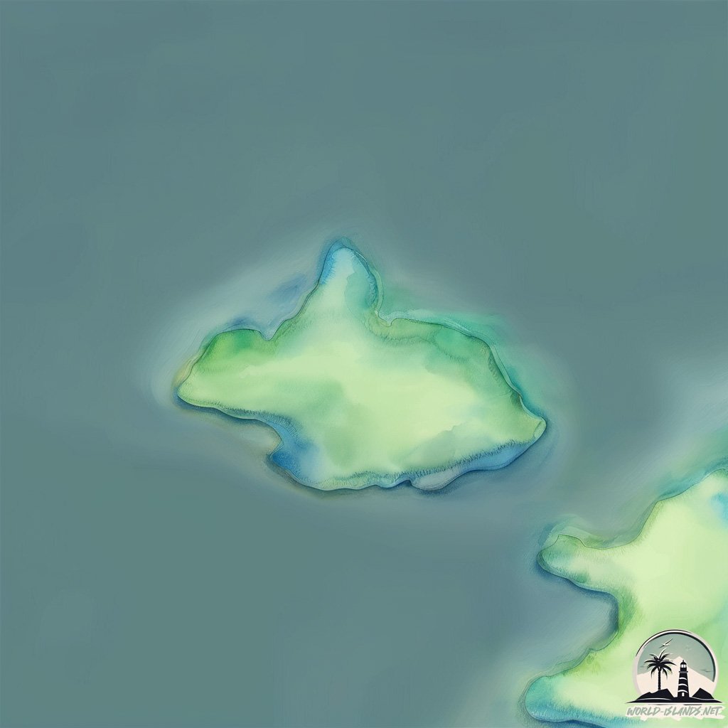 Kid Island - World Islands