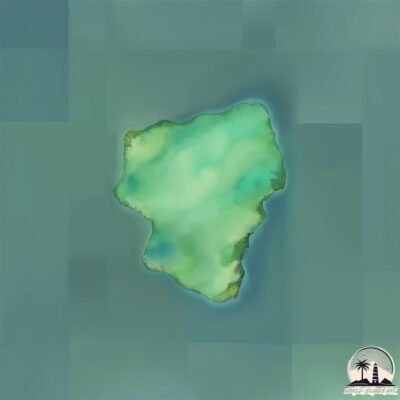 Kipling Island