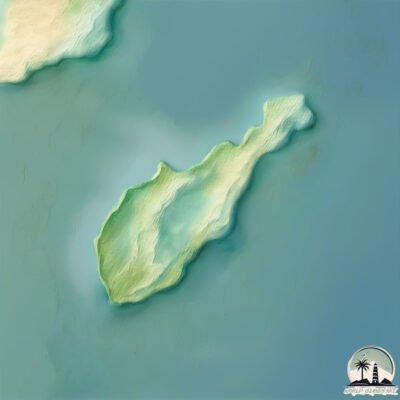 Kiungamwina Island