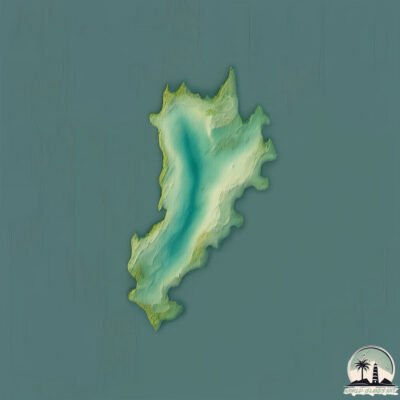 Knights Island