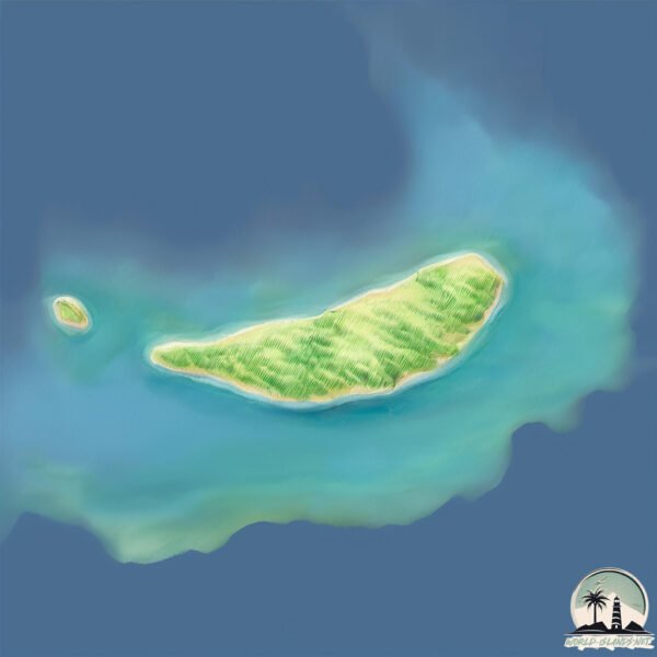 Komo Island