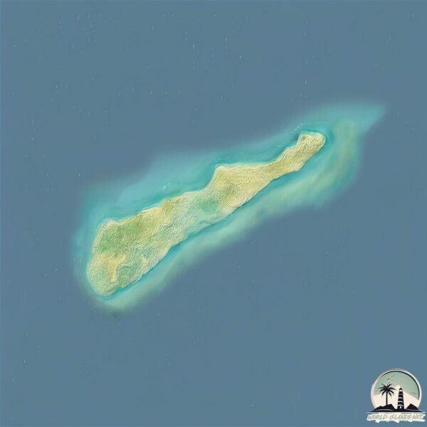 Kudaka Jima