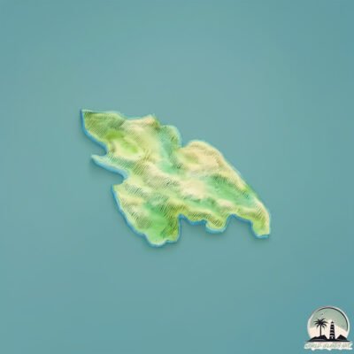 Lacrosse Island
