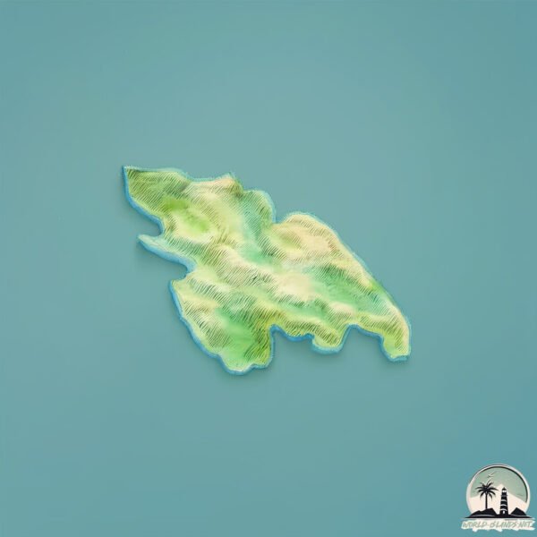 Lacrosse Island