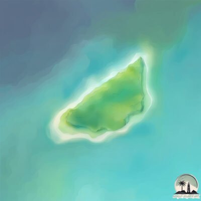 Lady Musgrave Island