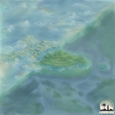 Lady Parry Island