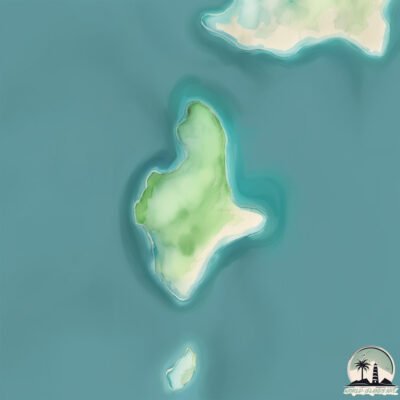 Laplace Island