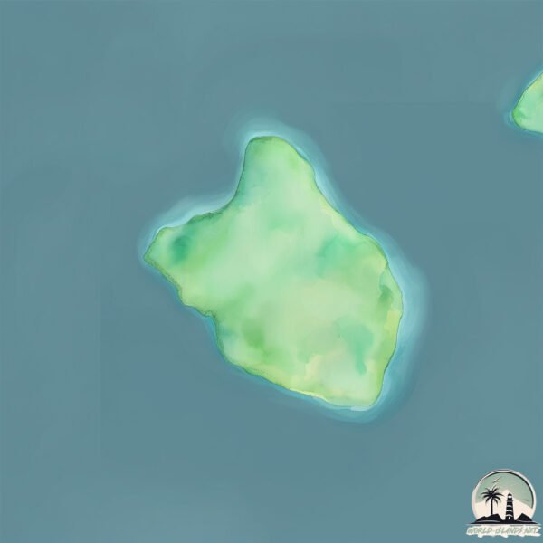 Large Island