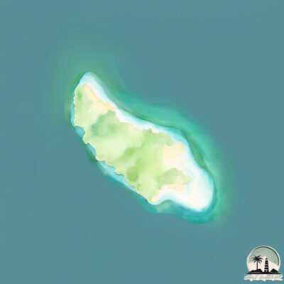 Lavoisier Island