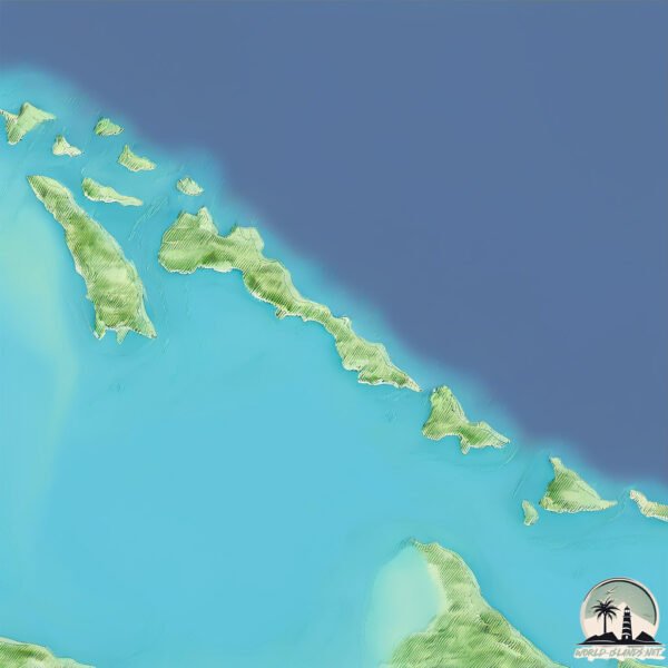 Lee Stocking Island