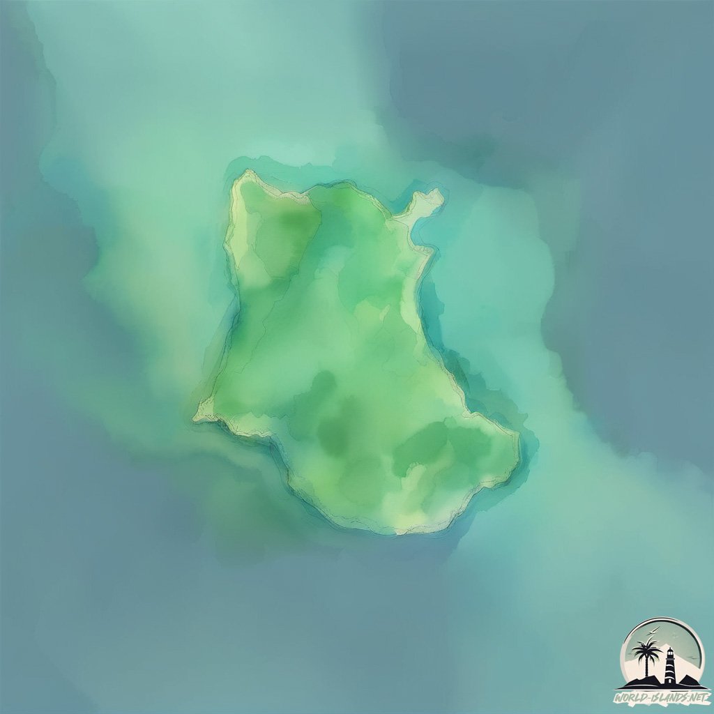 Lenger - World Islands