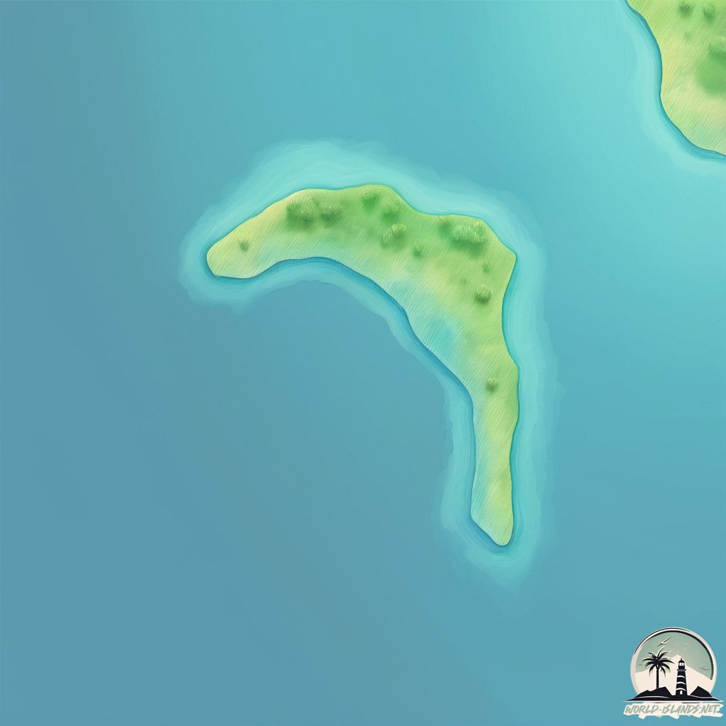 Levi Island - World Islands