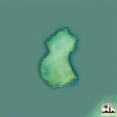 Liddle Island