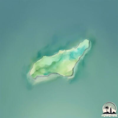 Likuri Island