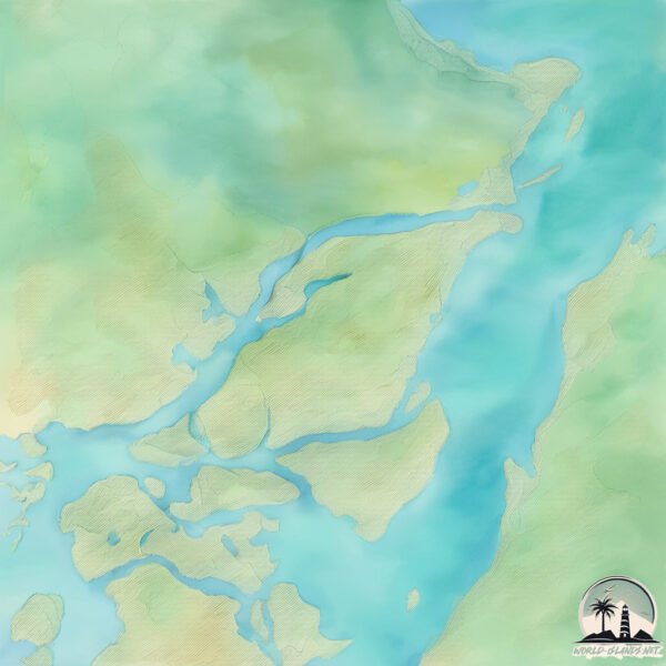 Linder Cay