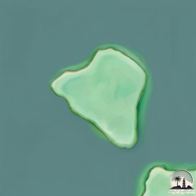 Little Rafuse Island