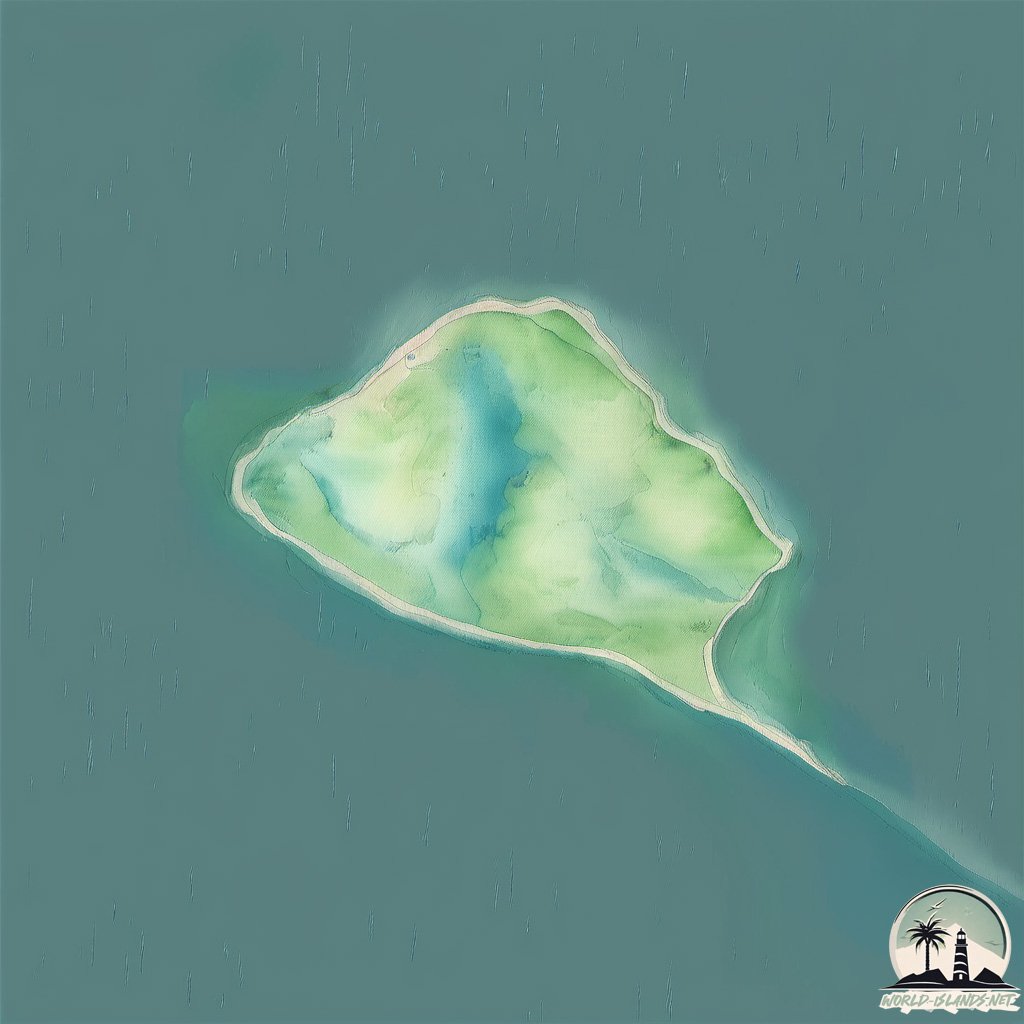 Livø - World Islands