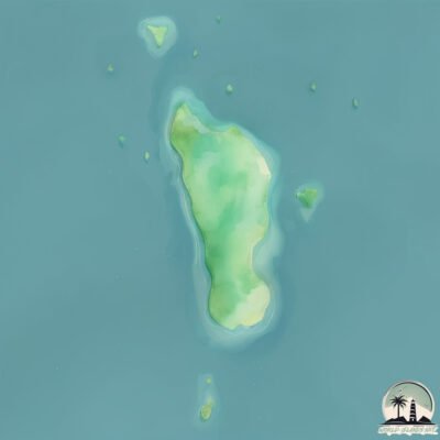 Lloyd Islands