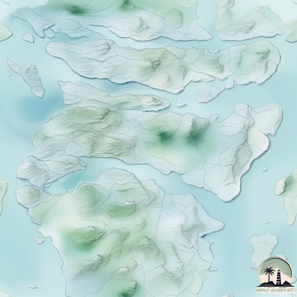 Luz - World Islands