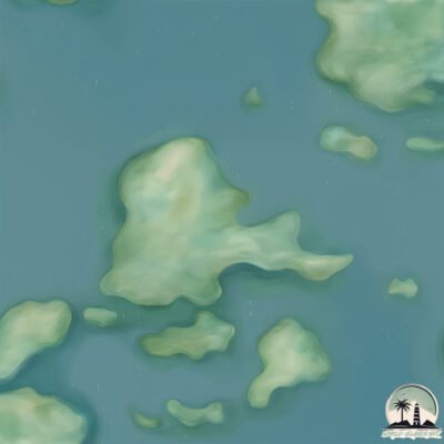Macs Island
