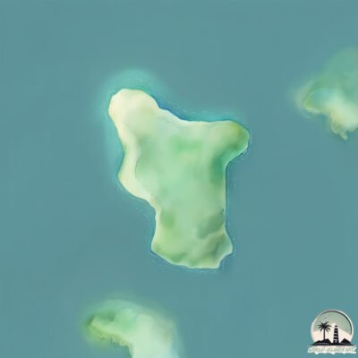 Mai Islet