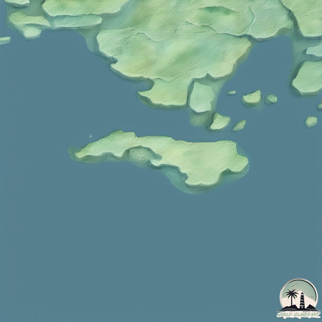 Malon World Islands