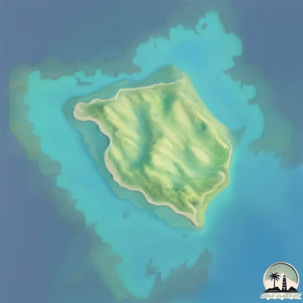 Manono Island