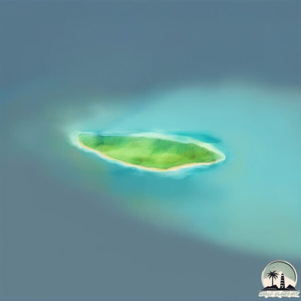 Mast Head Island