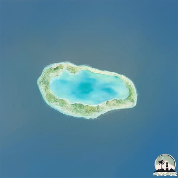 Mataiva Atoll