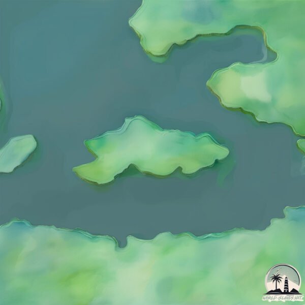 Matthew Island