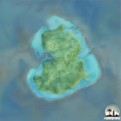 Matuku Island